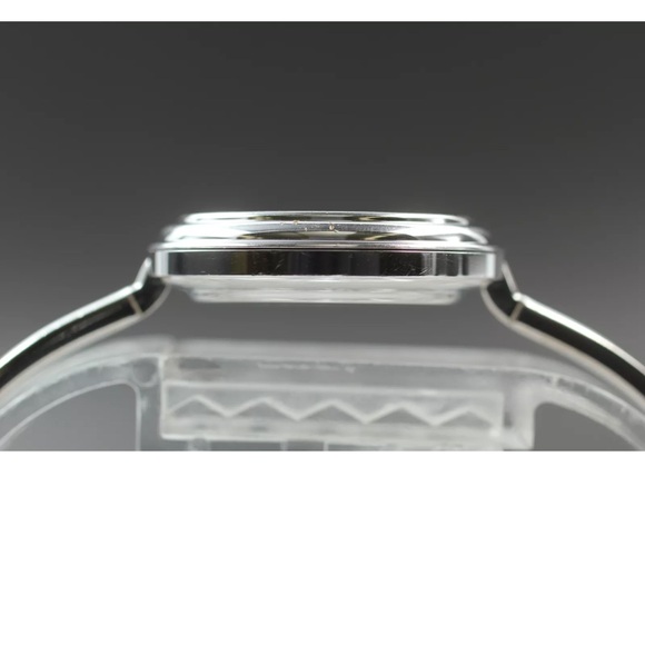 Gucci RARE 925 Sterling Silver Watch Bracelet - Picture 8 of 8